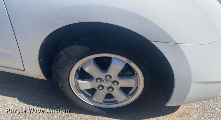 image for item IG9776 2005 Toyota Prius