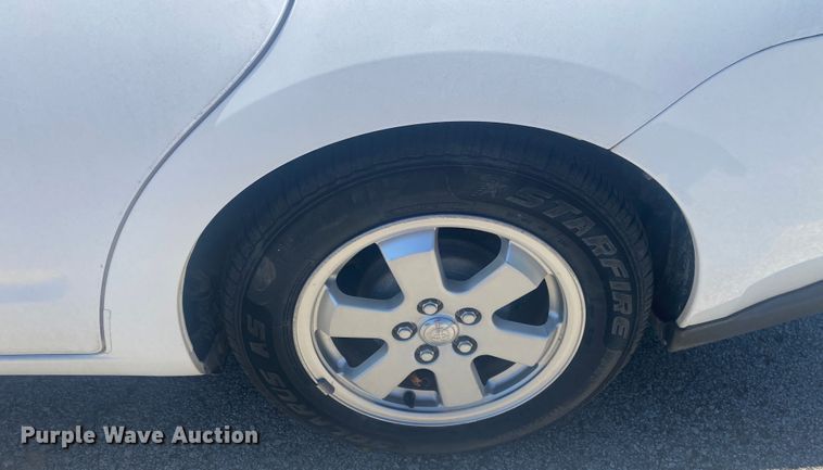 image for item IG9776 2005 Toyota Prius