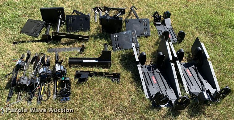 image for item IG9778 Automotive accessories