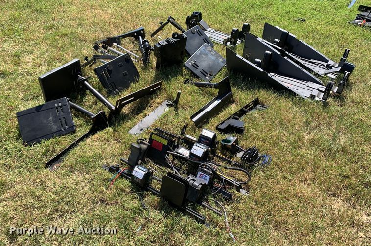 image for item IG9778 Automotive accessories