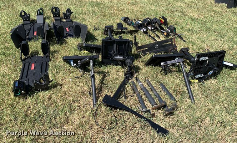 image for item IG9778 Automotive accessories