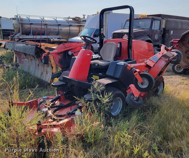 image for item JC9564 Jacobsen R-311T  lawn mower