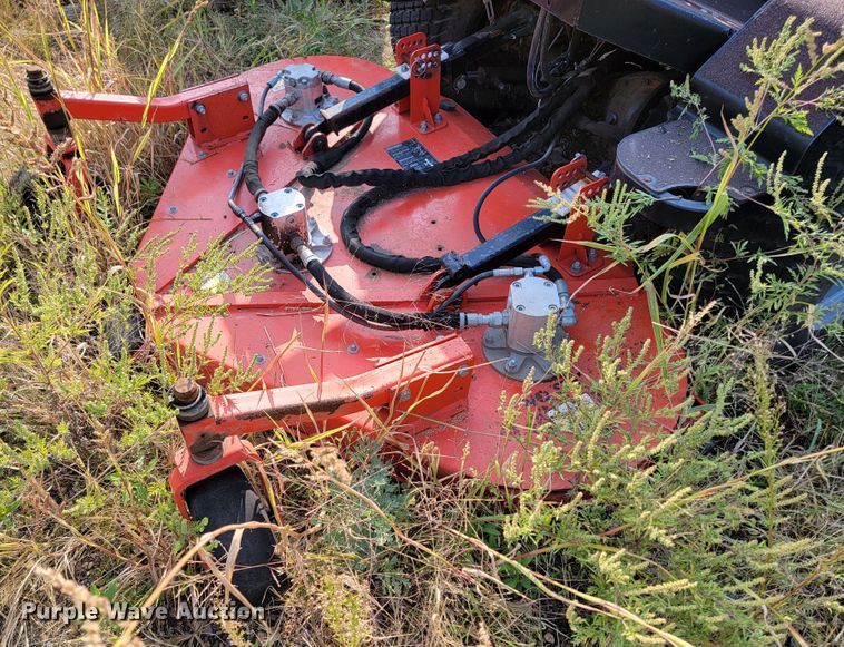 image for item JC9564 Jacobsen R-311T  lawn mower