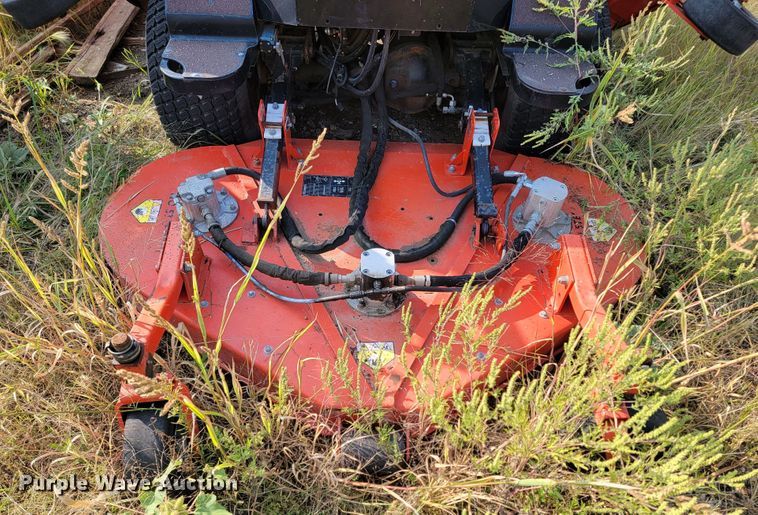 image for item JC9564 Jacobsen R-311T  lawn mower