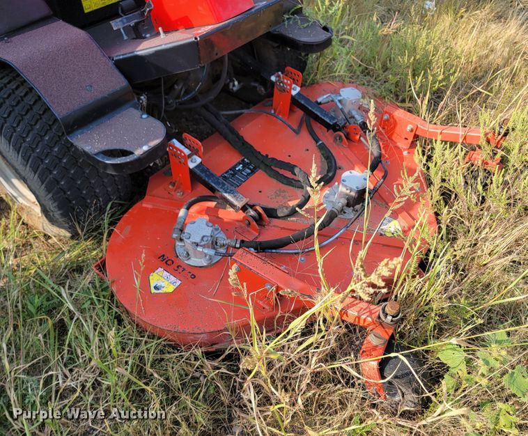image for item JC9564 Jacobsen R-311T  lawn mower
