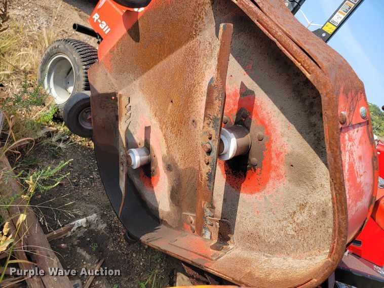 image for item JC9564 Jacobsen R-311T  lawn mower