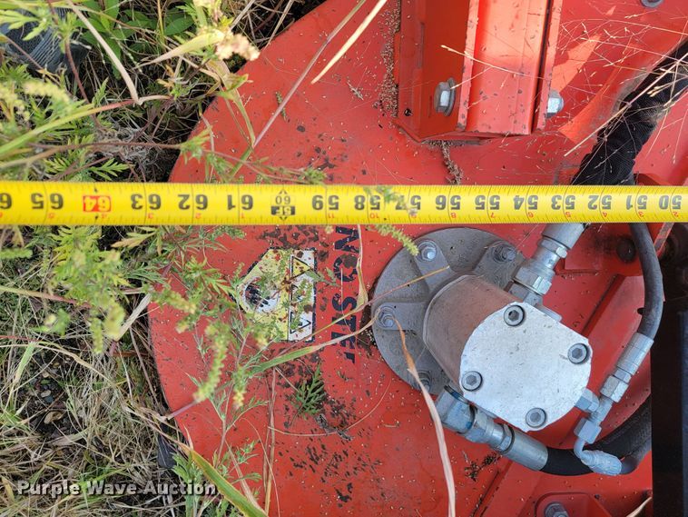 image for item JC9564 Jacobsen R-311T  lawn mower