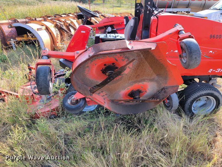 image for item JC9564 Jacobsen R-311T  lawn mower