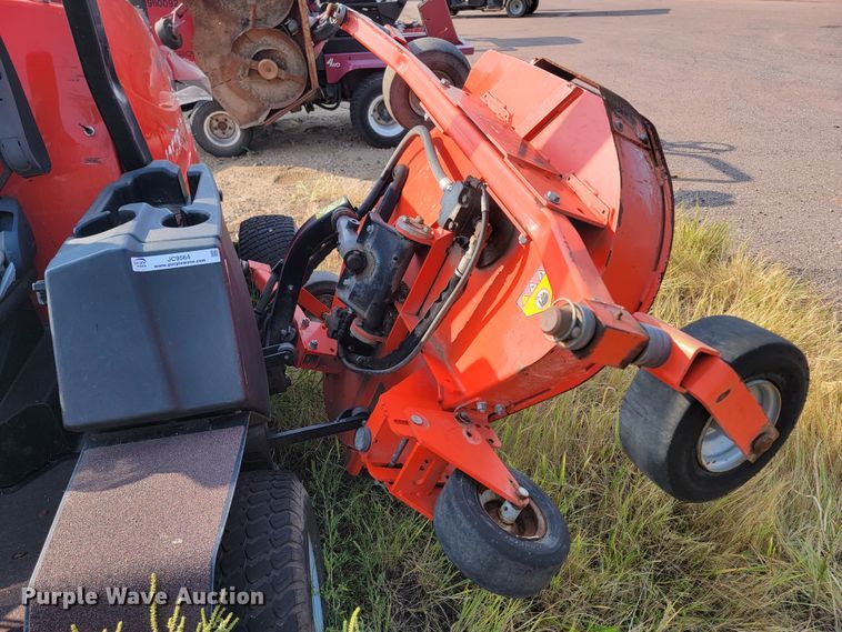 image for item JC9564 Jacobsen R-311T  lawn mower