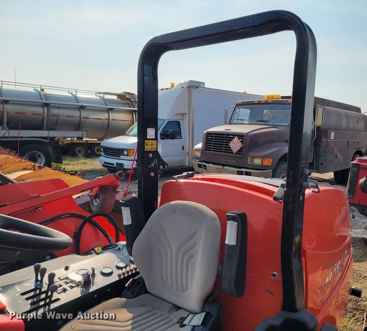 image for item JC9564 Jacobsen R-311T  lawn mower