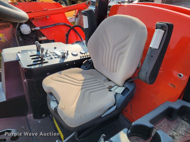 image for item JC9564 Jacobsen R-311T  lawn mower