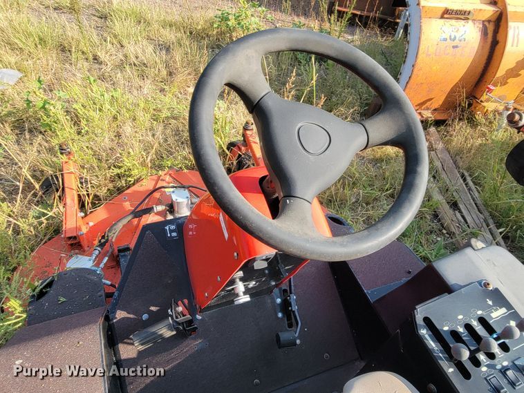 image for item JC9564 Jacobsen R-311T  lawn mower