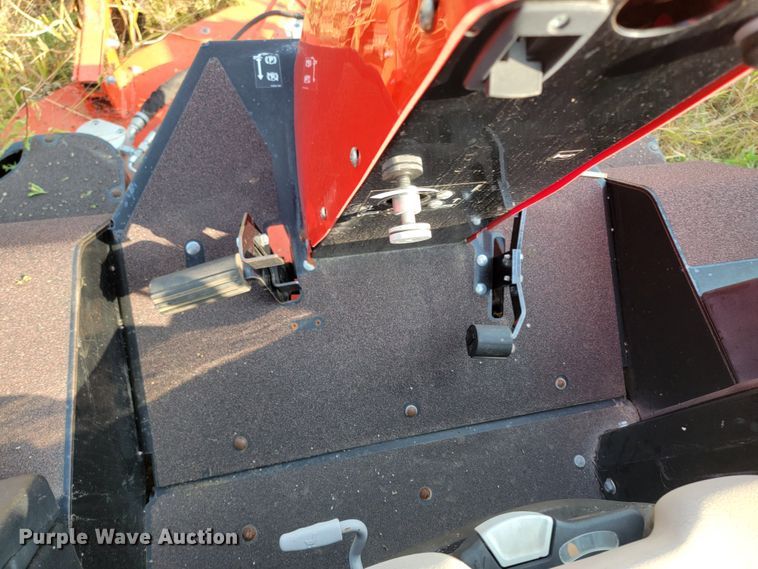 image for item JC9564 Jacobsen R-311T  lawn mower