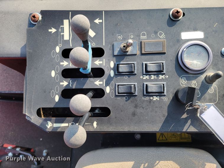 image for item JC9564 Jacobsen R-311T  lawn mower