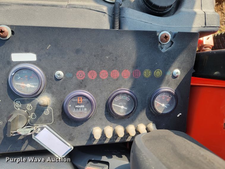 image for item JC9564 Jacobsen R-311T  lawn mower