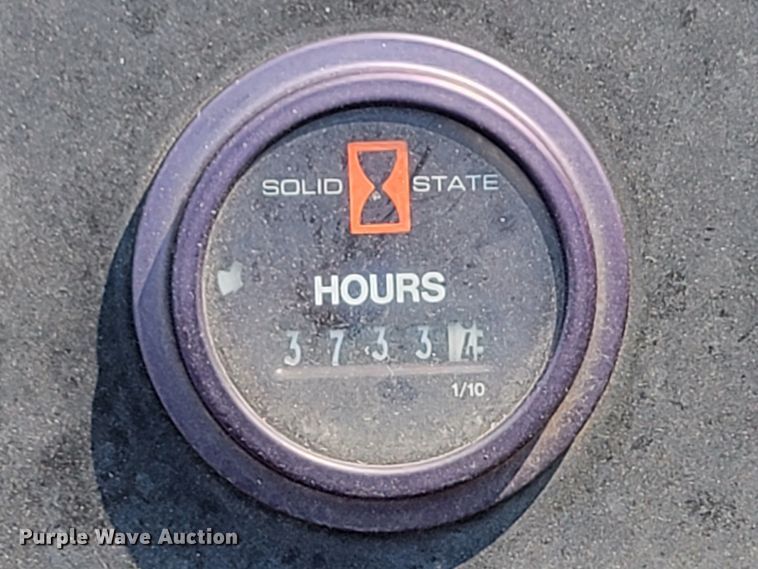 image for item JC9564 Jacobsen R-311T  lawn mower