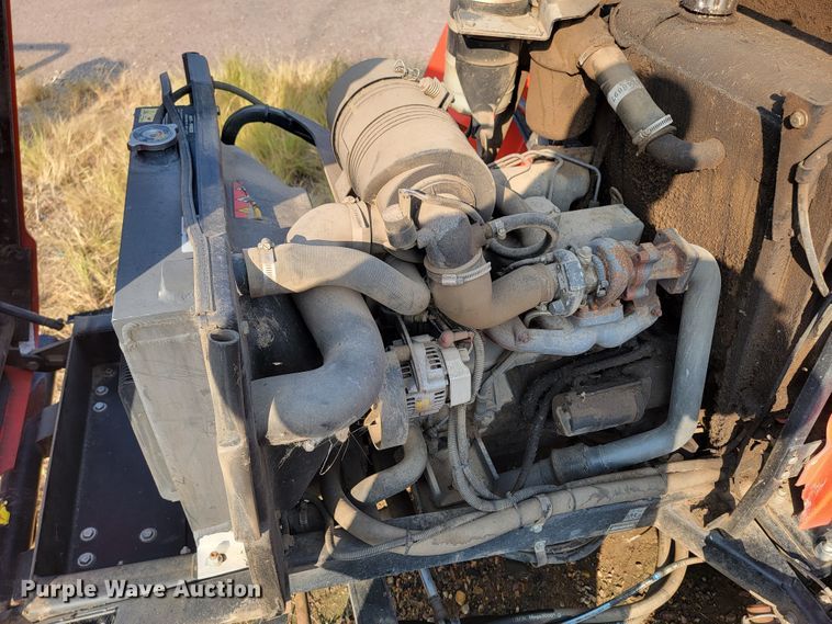 image for item JC9564 Jacobsen R-311T  lawn mower