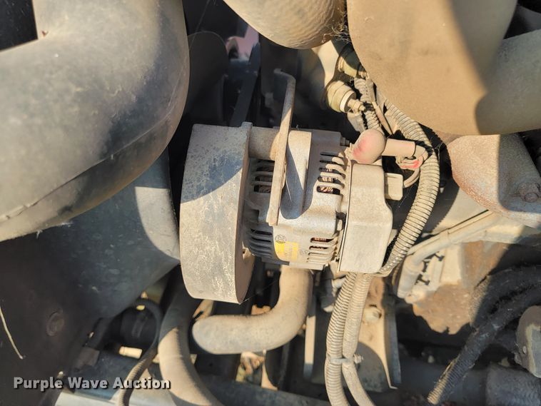 image for item JC9564 Jacobsen R-311T  lawn mower