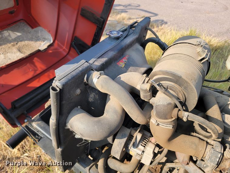 image for item JC9564 Jacobsen R-311T  lawn mower