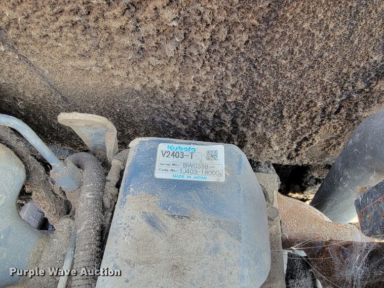 image for item JC9564 Jacobsen R-311T  lawn mower