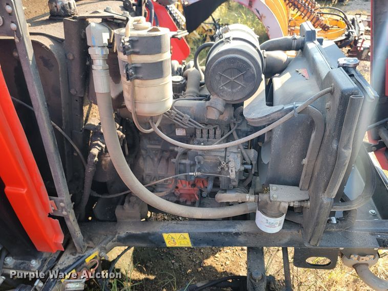 image for item JC9564 Jacobsen R-311T  lawn mower