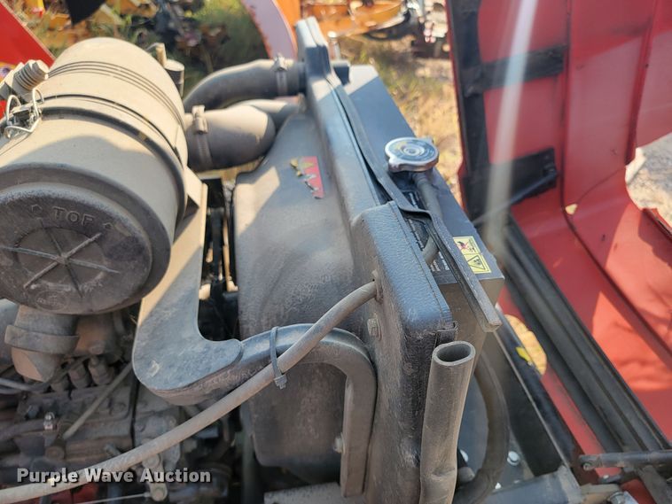 image for item JC9564 Jacobsen R-311T  lawn mower