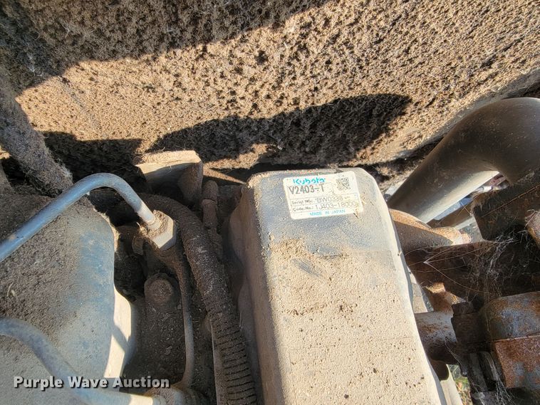 image for item JC9564 Jacobsen R-311T  lawn mower