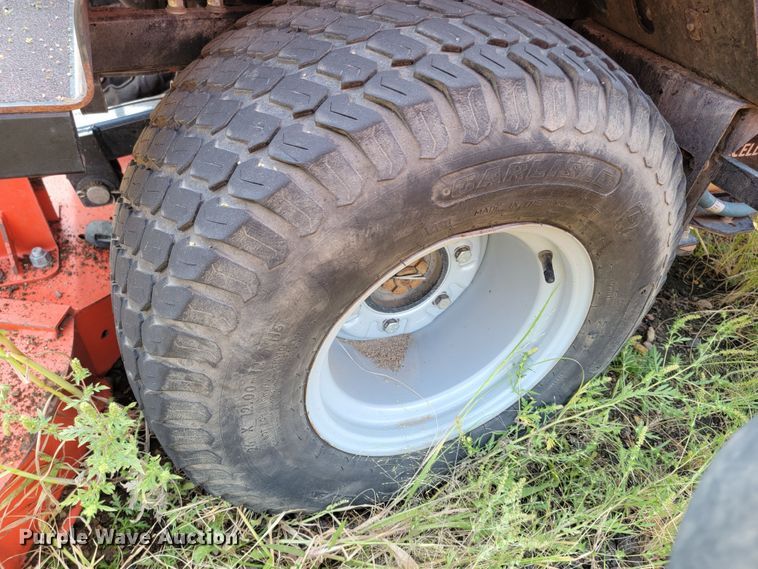 image for item JC9564 Jacobsen R-311T  lawn mower