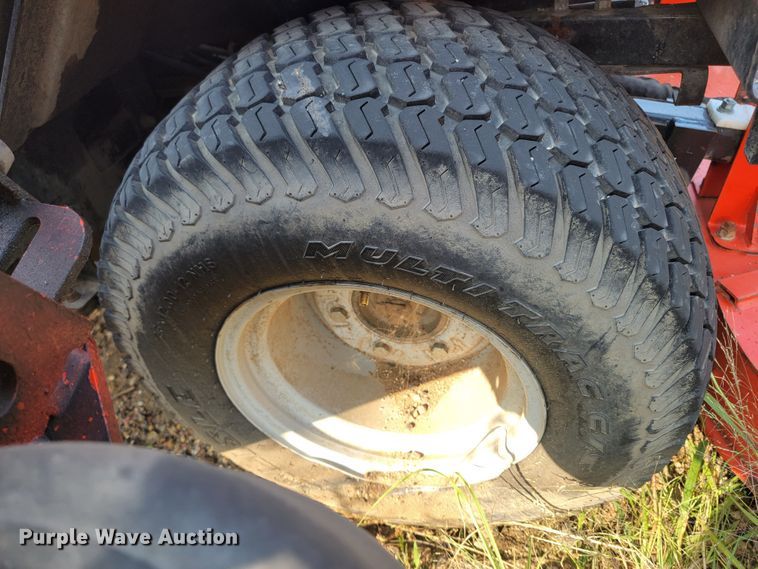 image for item JC9564 Jacobsen R-311T  lawn mower