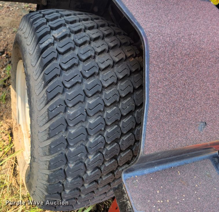 image for item JC9564 Jacobsen R-311T  lawn mower