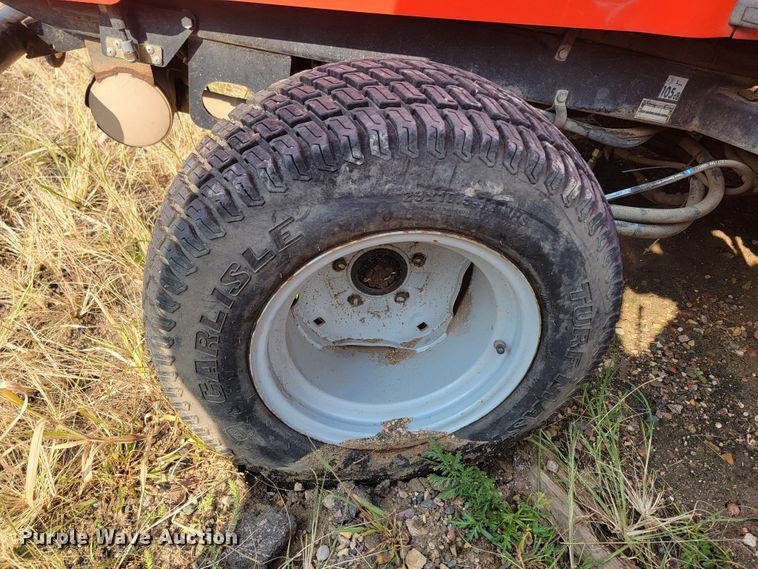 image for item JC9564 Jacobsen R-311T  lawn mower