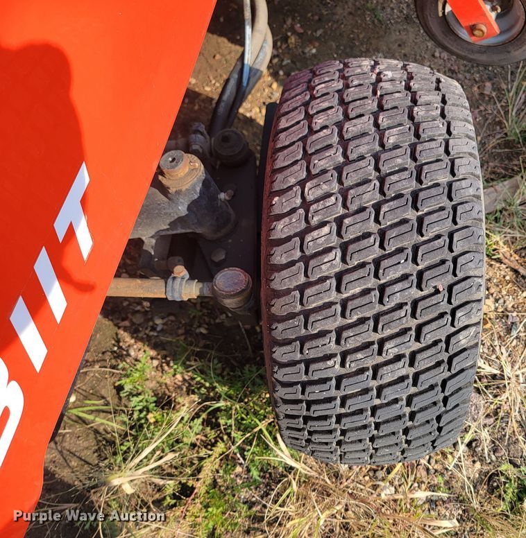 image for item JC9564 Jacobsen R-311T  lawn mower