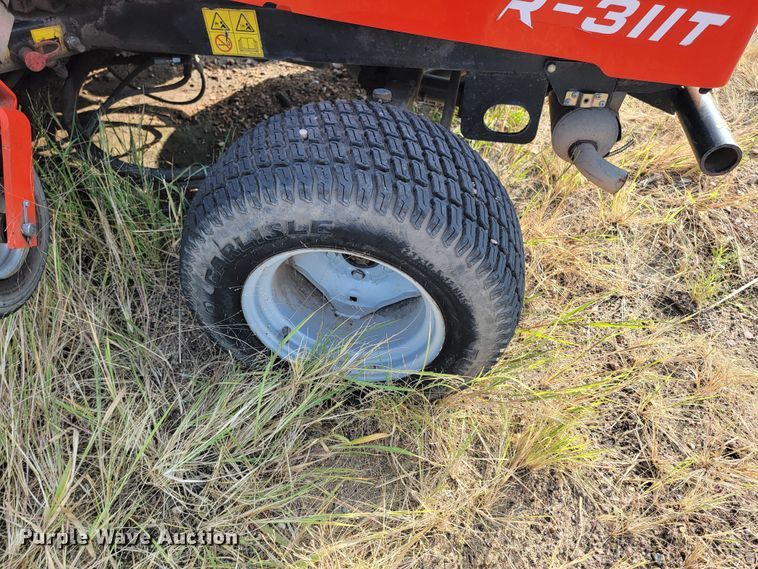 image for item JC9564 Jacobsen R-311T  lawn mower