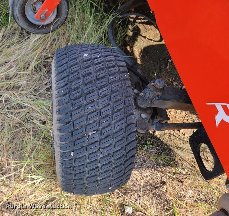 image for item JC9564 Jacobsen R-311T  lawn mower