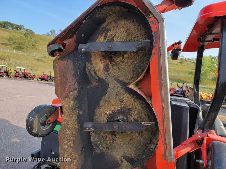 image for item JC9565 Jacobsen HR 9016  lawn mower