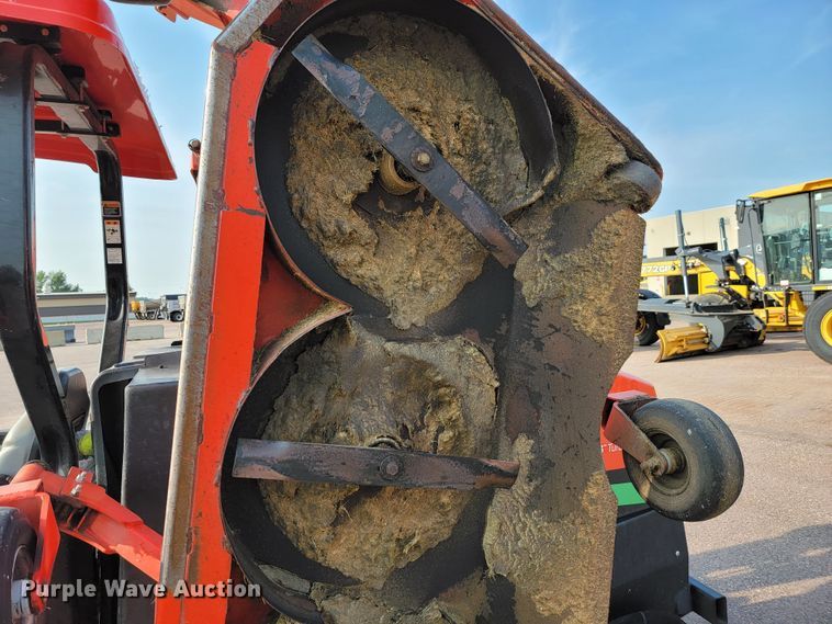 image for item JC9565 Jacobsen HR 9016  lawn mower