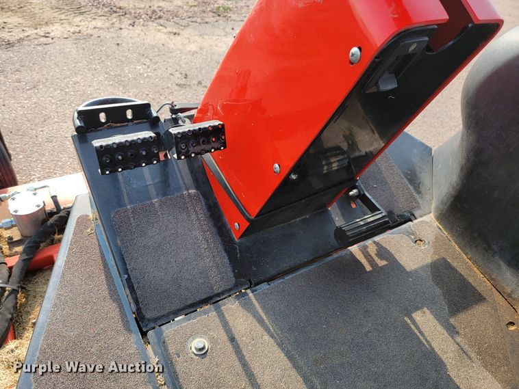 image for item JC9565 Jacobsen HR 9016  lawn mower