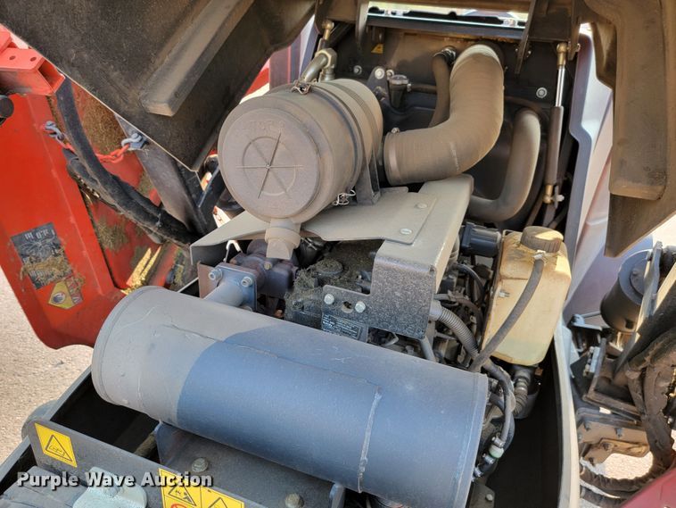 image for item JC9565 Jacobsen HR 9016  lawn mower