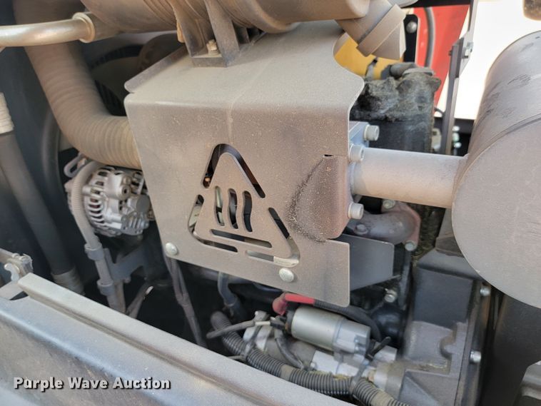 image for item JC9565 Jacobsen HR 9016  lawn mower