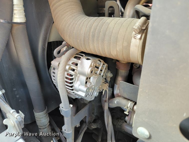 image for item JC9565 Jacobsen HR 9016  lawn mower