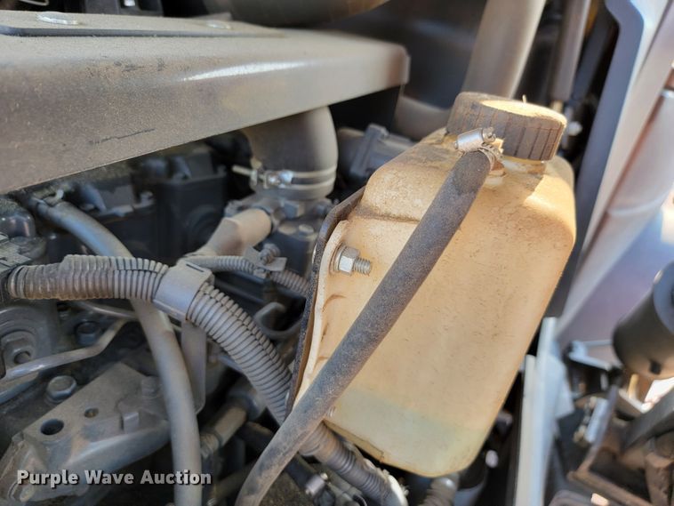 image for item JC9565 Jacobsen HR 9016  lawn mower