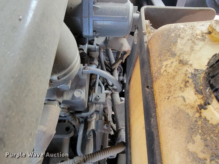 image for item JC9565 Jacobsen HR 9016  lawn mower