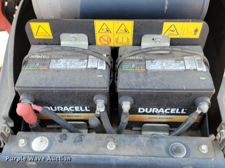 image for item JC9565 Jacobsen HR 9016  lawn mower