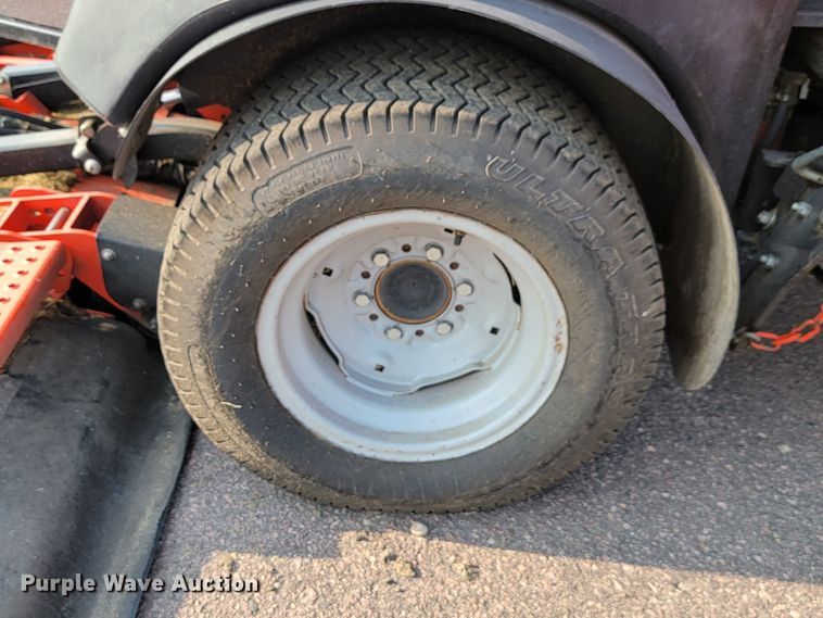 image for item JC9565 Jacobsen HR 9016  lawn mower