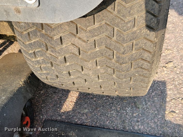 image for item JC9565 Jacobsen HR 9016  lawn mower