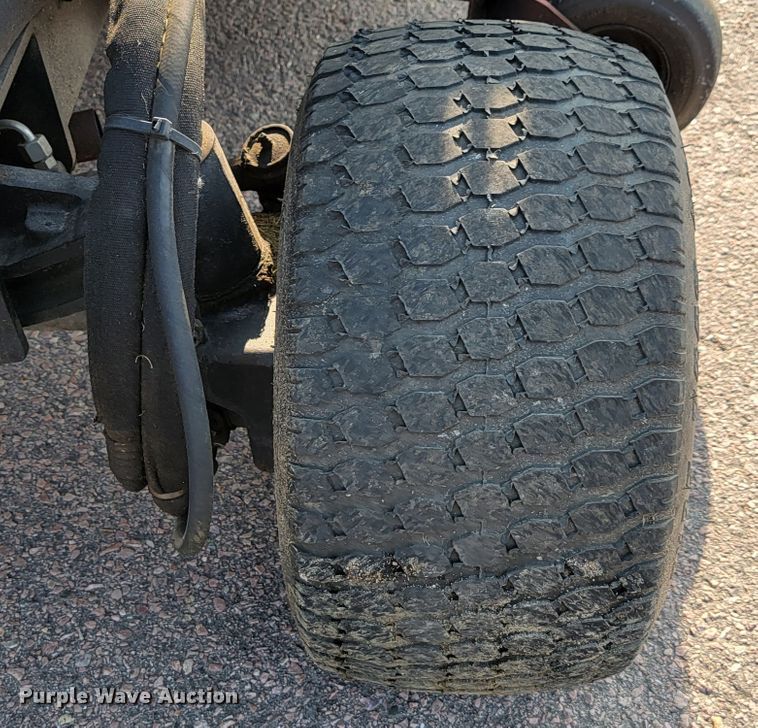 image for item JC9565 Jacobsen HR 9016  lawn mower