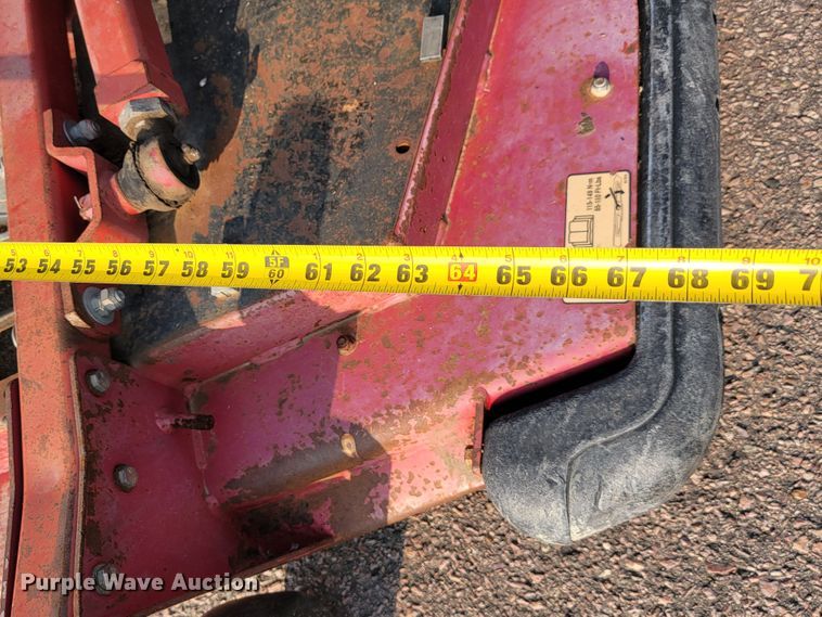 image for item JC9566 Toro Groundsmaster 4000D  lawn mower