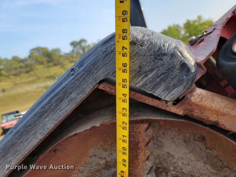 image for item JC9566 Toro Groundsmaster 4000D  lawn mower