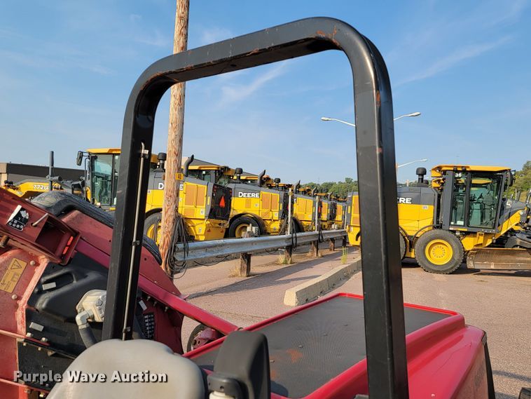 image for item JC9566 Toro Groundsmaster 4000D  lawn mower