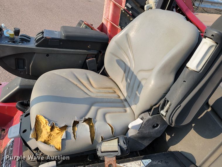 image for item JC9566 Toro Groundsmaster 4000D  lawn mower